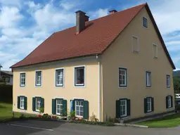 PROVISIONSFREI - Krieglach - geförderte Miete ODER geförderte Miete mit Kaufoption - 2 Zimmer 