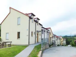 PROVISIONSFREI - Voitsberg - geförderte Miete ODER geförderte Miete mit Kaufoption - 4 Zimmer 