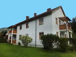 PROVISIONSFREI - Helle 3-Zimmer-Wohnung mit Terrasse inkl. Loggia - geförderte Miete ODER geförderte Miete mit Kaufoption - 3 Zimmer 