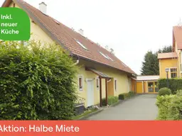 PROVISIONSFREI - Unterlamm - geförderte Miete ODER geförderte Miete mit Kaufoption - 3 Zimmer 