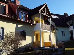 PROVISIONSFREI - Bad Gleichenberg - geförderte Miete ODER geförderte Miete mit Kaufoption - 3 Zimmer 