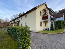 PROVISIONSFREI - Nestelbach bei Graz - geförderte Miete ODER geförderte Miete mit Kaufoption - 3 Zimmer 