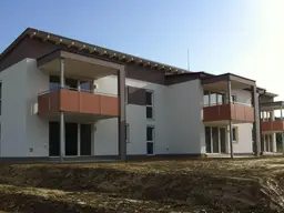 PROVISIONSFREI - Paldau - geförderte Miete ODER geförderte Miete mit Kaufoption - 3 Zimmer 
