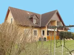 Straß - geförderte Miete mit Kaufoption - 3 Zimmer 