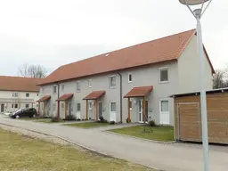 PROVISIONSFREI - Straß in Steiermark - geförderte Miete ODER geförderte Miete mit Kaufoption - 3 Zimmer 