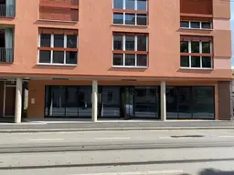 PROVISIONSFREI - Gewerbefläche in der Petersgasse, Nähe TU - Miete - 1 Zimmer 