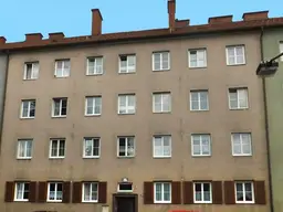 PROVISIONSFREI - Bruck an der Mur - Miete - 2 Zimmer 