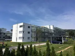 PROVISIONSFREI - Hartberg - geförderte Miete ODER geförderte Miete mit Kaufoption - 3 Zimmer 