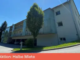 PROVISIONSFREI - Nestelbach bei Graz - geförderte Miete ODER geförderte Miete mit Kaufoption - 3 Zimmer 
