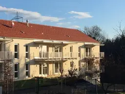 PROVISIONSFREI - Sonnige 3-Zimmer-Wohnung mit Balkon - geförderte Miete ODER geförderte Miete mit Kaufoption - 3 Zimmer 