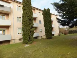 PROVISIONSFREI - Wagna - geförderte Miete - 2 Zimmer 