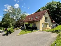 Schöne 2-Zimmer-Wohnung mit Küche, Balkon und Carportparkplatz - geförderte Miete ODER geförderte Miete mit Kaufoption - 2 Zimmer 
