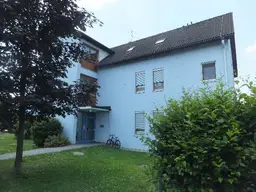 PROVISIONSFREI - Gersdorf an der Feistritz - geförderte Miete ODER geförderte Miete mit Kaufoption - 2 Zimmer 