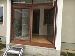 PROVISIONSFREI - Bad Gleichenberg - geförderte Miete ODER geförderte Miete mit Kaufoption - 3 Zimmer 