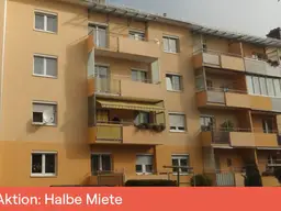 PROVISIONSFREI - Judenburg - geförderte Miete - 3 Zimmer 