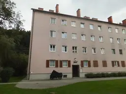 PROVISIONSFREI - Bruck an der Mur - geförderte Miete - 2 Zimmer 
