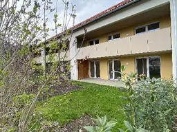 PROVISIONSFREI - Nestelbach bei Graz - geförderte Miete ODER geförderte Miete mit Kaufoption - 3 Zimmer 