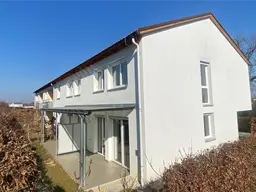 PROVISIONSFREI - Fürstenfeld - geförderte Miete ODER geförderte Miete mit Kaufoption - 4 Zimmer 