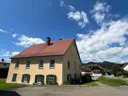 PROVISIONSFREI - Krieglach - geförderte Miete ODER geförderte Miete mit Kaufoption - 3 Zimmer 