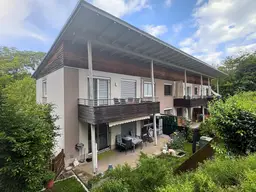 PROVISIONSFREI - Gut aufgeteilte 3-Zimmer-Wohnung mit Balkon - geförderte Miete ODER geförderte Miete mit Kaufoption - 3 Zimmer 