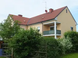PROVISIONSFREI - Kaindorf bei Hartberg - geförderte Miete - 3 Zimmer 