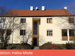 PROVISIONSFREI - Stubenberg - geförderte Miete ODER geförderte Miete mit Kaufoption - 