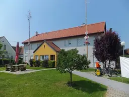 PROVISIONSFREI - Hirnsdorf - geförderte Miete ODER geförderte Miete mit Kaufoption - 3 Zimmer 