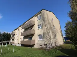 PROVISIONSFREI - Leibnitz - geförderte Miete - 1 Zimmer 