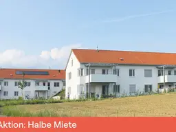PROVISIONSFREI - Hartl - geförderte Miete ODER geförderte Miete mit Kaufoption - 3 Zimmer 
