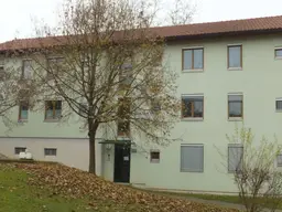 PROVISIONSFREI - Gnas - geförderte Miete ODER geförderte Miete mit Kaufoption - 3 Zimmer 
