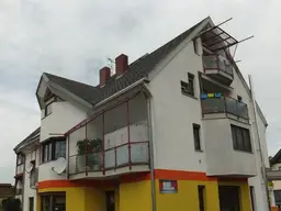PROVISIONSFREI - Mettersdorf am Saßbach - Miete - 2 Zimmer 
