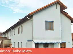 PROVISIONSFREI - Kirchbach-Zerlach - geförderte Miete ODER geförderte Miete mit Kaufoption - 3 Zimmer 