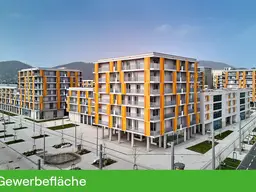 PROVISIONSFREI - Reininghaus Gewerbefläche - Miete - 