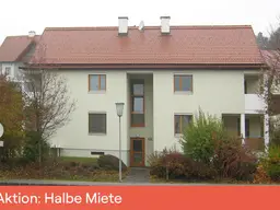 PROVISIONSFREI - Stubenberg - geförderte Miete ODER geförderte Miete mit Kaufoption - 3 Zimmer 