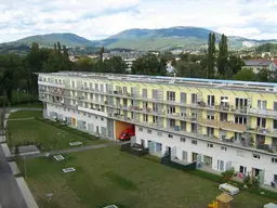 PROVISIONSFREI - Graz, Kalvariengürtel - geförderte Miete ODER geförderte Miete mit Kaufoption - 2 Zimmer 