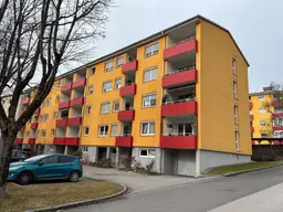 PROVISIONSFREI - 3-Zimmer-Wohnung in Waldnähe - Eigentum - 3 Zimmer 
