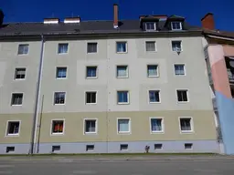 PROVISIONSFREI - Zeltweg - Miete - 2 Zimmer 