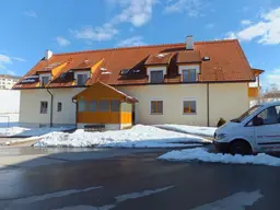 PROVISIONSFREI - Semriach - geförderte Miete ODER geförderte Miete mit Kaufoption - 3 Zimmer 