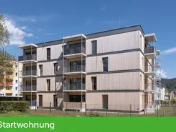 PROVISIONSFREI - Startwohnungen für Jungfamilien - geförderte Miete - 3 Zimmer 