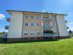 PROVISIONSFREI - Wagna - geförderte Miete - 3 Zimmer 