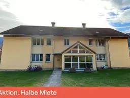 PROVISIONSFREI - Teufenbach-Katsch - geförderte Miete - 4 Zimmer 