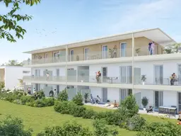 PROVISIONSFREI - Erstbezug - Attraktive 5-Zimmer-Maisonette mit großem, eigenem Garten und Terrasse - Eigentum - 5 Zimmer 