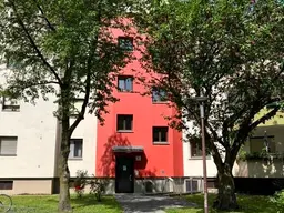 PROVISIONSFREI - Graz - Ankerstraße - Eigentum - 4 Zimmer 
