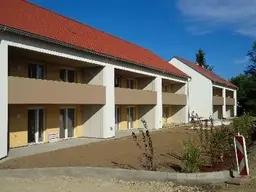 PROVISIONSFREI - Nestelbach bei Graz - geförderte Miete ODER geförderte Miete mit Kaufoption - 3 Zimmer 