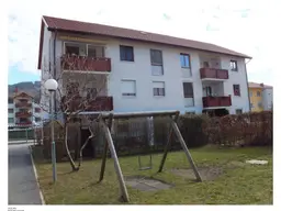 PROVISIONSFREI - 2-Zimmer-Wohnung mit Garten und Terrasse - geförderte Miete ODER geförderte Miete mit Kaufoption - 2 Zimmer 