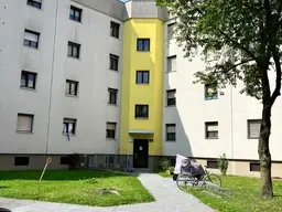 PROVISIONSFREI - Graz - Ankerstraße - Eigentum - 2 Zimmer 