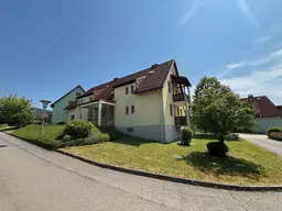 PROVISIONSFREI - Bad Gleichenberg - geförderte Miete ODER geförderte Miete mit Kaufoption - 3 Zimmer 