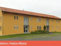 PROVISIONSFREI - Fürstenfeld - geförderte Miete - 4 Zimmer 