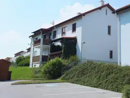 PROVISIONSFREI - St. Margarethen an der Raab - geförderte Miete ODER geförderte Miete mit Kaufoption - 3 Zimmer 