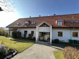 PROVISIONSFREI - Ruhige Maisonette mit Terrasse und Garten - geförderte Miete ODER geförderte Miete mit Kaufoption - 4 Zimmer 